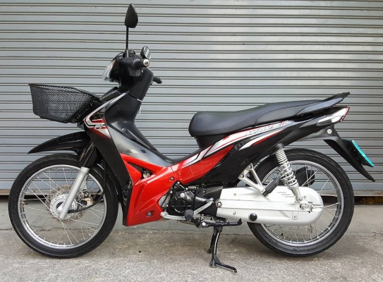 ขออนุญาตขาย HONDA WAVE 110-i NEW รุ่นล่าสุด ตัว TOP สตาร์ทมือ วิ่งน้อย 7,XXX KM โอนฟรี ขออนุญาตขาย HONDA WAVE 110-i NEW รุ่นล่าสุด ตัว TOP สตาร์ทมือ วิ่งน้อย 7,XXX KM โอนฟรี