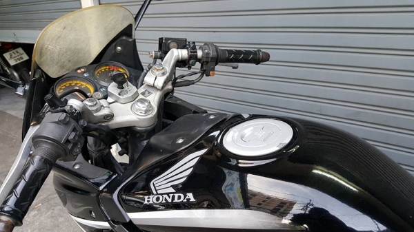 ขออนุญาตขาย HONDA CBR 150R ปี 53 ตัวสุดท้าย รุ่น TOP ฟรีค่าโอน ขออนุญาตขาย HONDA CBR 150R ปี 53 ตัวสุดท้าย รุ่น TOP ฟรีค่าโอน