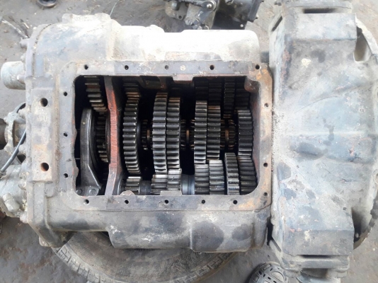 เกียร์อีตัน ออก12.5 สภาพสวยมาก