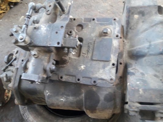 เกียร์อีตัน ออก12.5 สภาพสวยมาก