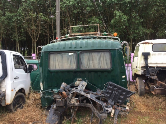 หัวเก๋ง HINO 3ใบปัด อุปกรณ์ครบ หัวเก๋ง HINO 3ใบปัด อุปกรณ์ครบ