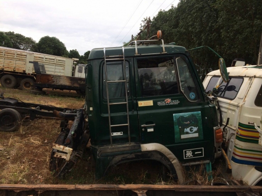 หัวเก๋ง HINO 3ใบปัด อุปกรณ์ครบ