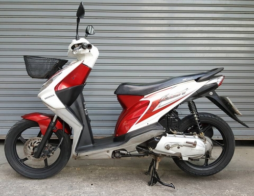 ขออนุญาตขาย HONDA ICON 110 NEW รุ่นล่าสุด ตัว TOP ฟรีค่าโอน ขออนุญาตขาย HONDA ICON 110 NEW รุ่นล่าสุด ตัว TOP ฟรีค่าโอน
