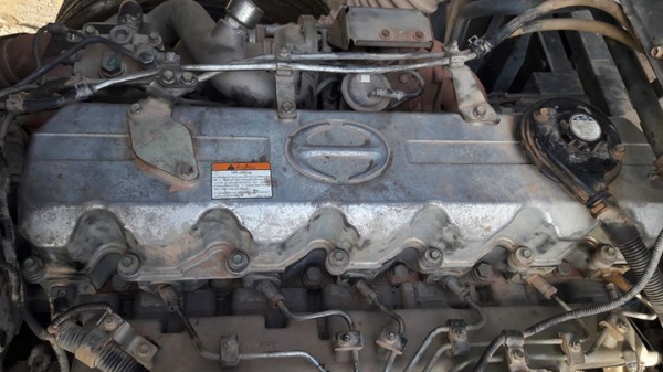 พ่วง 22 ล้อ ฮีโน่ 380แรง กระบะมิเนียม หิน ทราย - ดัั้ม ตัวแม่ ปลายปี 55 อู่รวมชัย ตัวลูกปี 56 อู่กมล  ราคา 2.48 ล้านต่อรอง