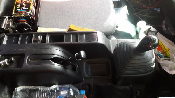 พ่วง 22 ล้อ ฮีโน่ 380แรง กระบะมิเนียม หิน ทราย - ดัั้ม ตัวแม่ ปลายปี 55 อู่รวมชัย ตัวลูกปี 56 อู่กมล  ราคา 2.48 ล้านต่อรอง