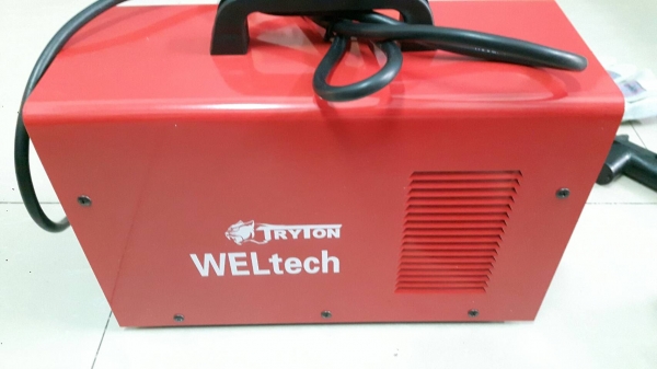 เครื่องเชื่อมอินเวอร์เตอร์  TRYTON MMA250