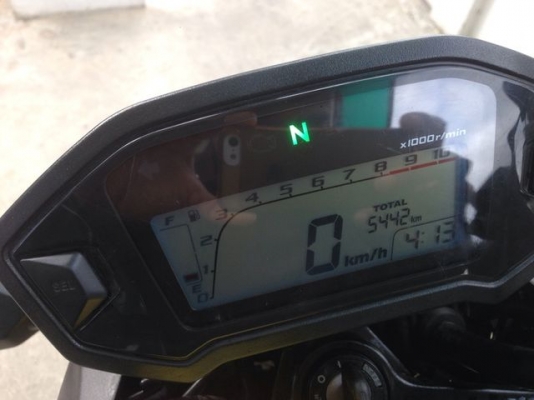 Honda Msx SF 125i หัวฉีด สภาพป้ายแดง รถ10เดือน โฉมปัจจุบัน Honda Msx SF 125i หัวฉีด สภาพป้ายแดง รถ10เดือน โฉมปัจจุบัน