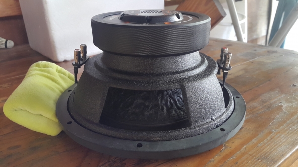 ลำโพง Audio Quart ลำโพง Audio Quart