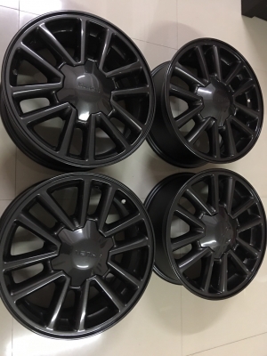 แม็กเปล่า All New Isuzu D-Max ขอบ 16