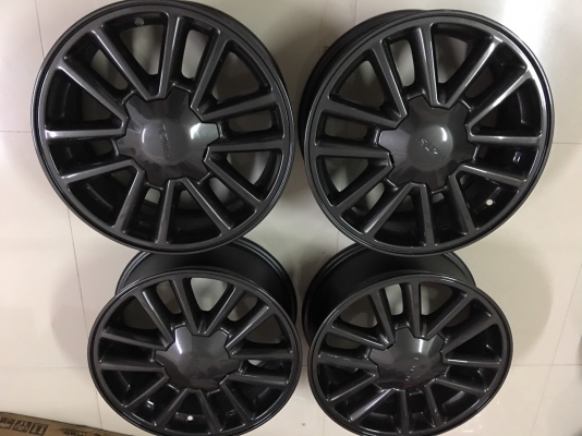 แม็กเปล่า All New Isuzu D-Max ขอบ 16