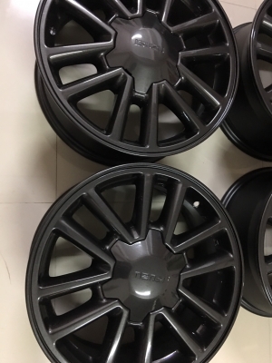 แม็กเปล่า All New Isuzu D-Max ขอบ 16