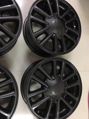 แม็กเปล่า All New Isuzu D-Max ขอบ 16