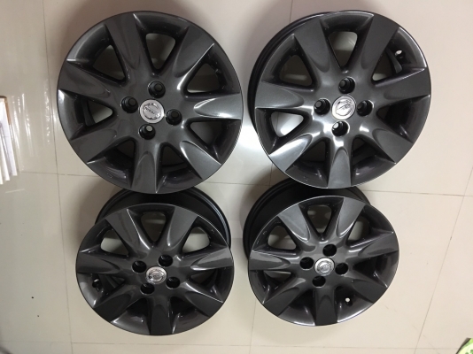 แม็กซ์ Nissan march 15 สภาพเดิมๆ ไม่ซ่อมไม่ดุ้ง