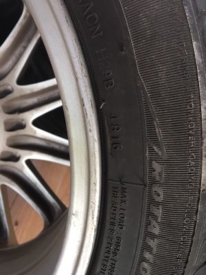 แม็กToyota wish 11 ก้าน ขอบ 17 นิ้ว 5รู100 แม็กToyota wish 11 ก้าน ขอบ 17 นิ้ว 5รู100