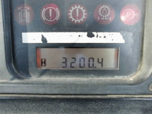 CAT D6M ปี 2002 ใช้งาน 3 พันชั่วโมง นำเข้าจากญี่ปุ่น ถึงไทยเร็ว ๆ นี้ครับ