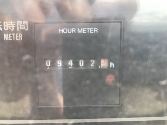 ปั้มลมไฟฟ้า AIRMAN SMS37S-64 50 แรง สภาพสวย นำเข้าจากญี่ปุ่น