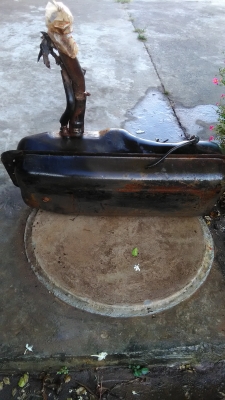 2000บาทถังน้ำมันโตโยต้าไฮลักษ์ฮีโร่