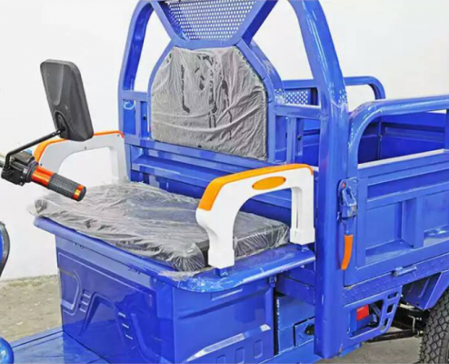 รถสามล้อไฟฟ้ามีกระบะ ของใหม่ รถสามล้อไฟฟ้ามีกระบะ ของใหม่