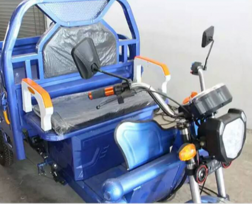 รถสามล้อไฟฟ้ามีกระบะ ของใหม่ รถสามล้อไฟฟ้ามีกระบะ ของใหม่