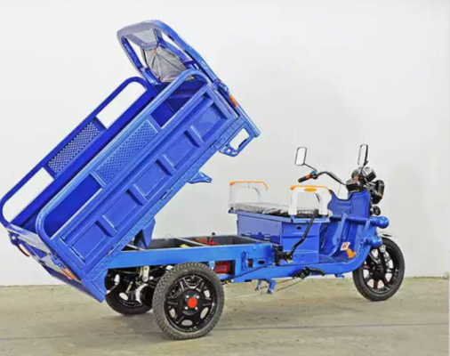 รถสามล้อไฟฟ้ามีกระบะ ของใหม่ รถสามล้อไฟฟ้ามีกระบะ ของใหม่