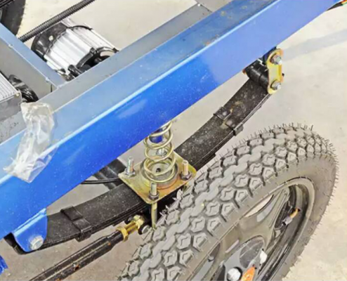 รถสามล้อไฟฟ้ามีกระบะ ของใหม่ รถสามล้อไฟฟ้ามีกระบะ ของใหม่