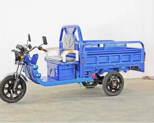รถสามล้อไฟฟ้ามีกระบะ ของใหม่