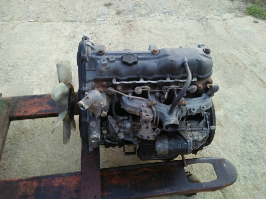 เครื่องTOYOTA 1Lดีเซล2200CC.