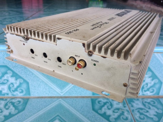แอมป์เอบี2ch ขาย 800 บาท ใช้งานปกติทุกรายการสนใจ0892425454 อยู่สระบุรี แอมป์เอบี2ch ขาย 800 บาท ใช้งานปกติทุกรายการสนใจ0892425454 อยู่สระบุรี