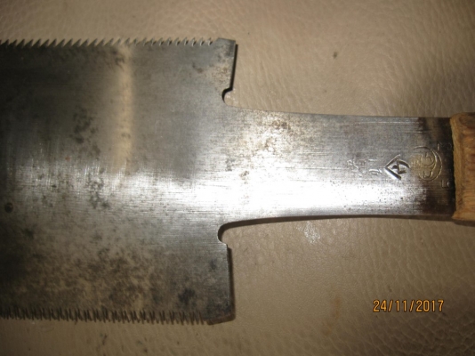 ชุดเลื่อยญี่ปุ่น 5 อัน พร้อมซองหนัง (เหมารวม 5 ชิ้น) ชุดเลื่อยญี่ปุ่น 5 อัน พร้อมซองหนัง (เหมารวม 5 ชิ้น)