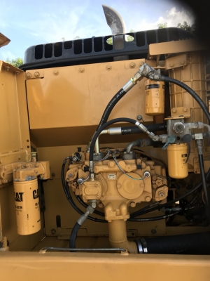 ขายcat 320d gc7,500ชม กับ10,200ชม รถสวยมาก