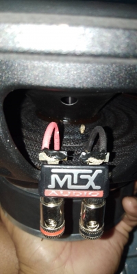 ลำโพงซับ 10 นิ้ว 1 ข้าง