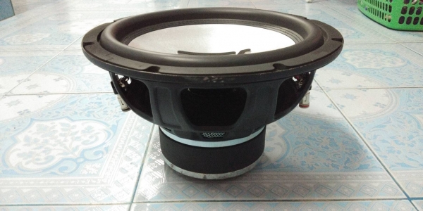 ลำโพงซับ 10 นิ้ว 1 ข้าง