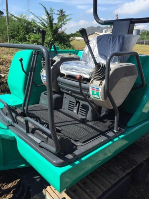 ขายรถขุดแบคโฮ KOMATSU Pc25-1 ขนาดเทียบเท่า30 รถเก่านอกแท้100\% (มีลายหัวแย๊ก คอลโทนน้ำมัน แทรคเหล็ก) เครื่องแน่น ระบบไว รถพร้อมใช้งาน เอกสารใบอินวอยครบ              ????ราคา 370,000 ต่อรองได้???? ☎️สนใจติดต่อ 096-3268553 (สถิตย์พันธ์) ID LINE 0963268553 ??