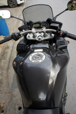 yamaha FZ1 2009 สวย ทะเบียน รถศูนย์ yamaha