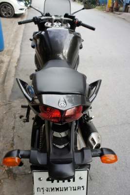 yamaha FZ1 2009 สวย ทะเบียน รถศูนย์ yamaha