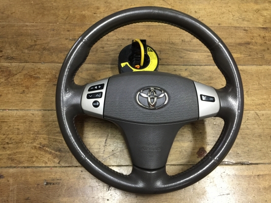 พวงมาลัย Toyota