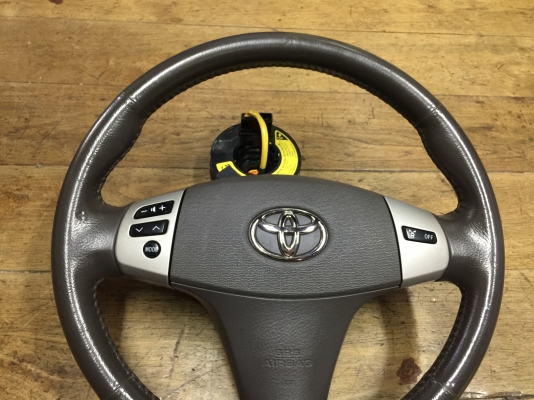 พวงมาลัย Toyota พวงมาลัย Toyota