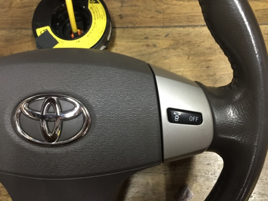 พวงมาลัย Toyota พวงมาลัย Toyota