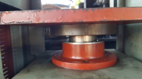 เครื่องสตีมปะยาง