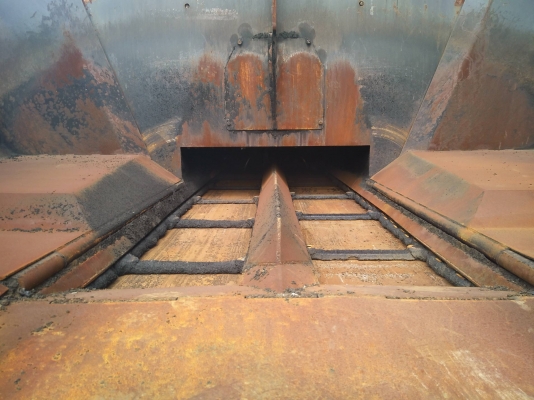 ถึงไทยแล้ว HA60C-5 ล้อแทร็ค สภาพสวยมากๆครับคันนี้ใช้งานได้ครบทุกระบบ ได้ไปคุ้มแน่นอนครับ 092-929-9942 ธีรเทพ