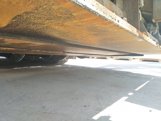 ถึงไทยแล้ว Sumitomo HA60C-3 (TV)รุ่น3 รถสวยมาก ล้อแทร็ค 2,800ชม. ระบบสั่น ระบบสับ มาครบ 092-929-9942 ธีรเทพ