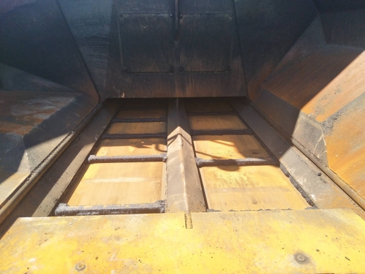 ถึงไทยแล้ว Sumitomo HA60C-3 (TV)รุ่น3 รถสวยมาก ล้อแทร็ค 2,800ชม. ระบบสั่น ระบบสับ มาครบ 092-929-9942 ธีรเทพ