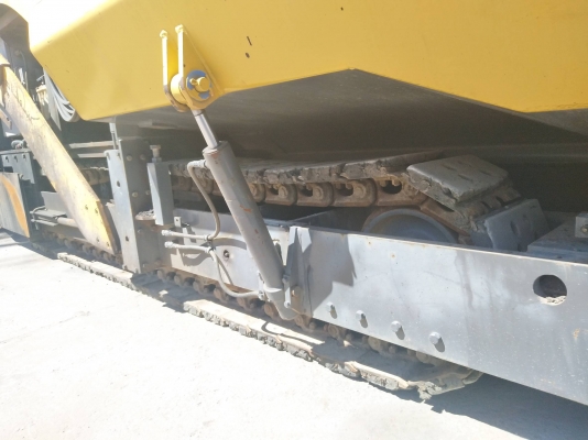 ถึงไทยแล้ว Sumitomo HA60C-3 (TV)รุ่น3 รถสวยมาก ล้อแทร็ค 2,800ชม. ระบบสั่น ระบบสับ มาครบ 092-929-9942 ธีรเทพ