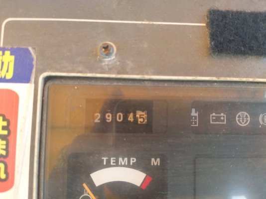 ถึงไทยแล้ว Sumitomo HA60C-3 (TV)รุ่น3 รถสวยมาก ล้อแทร็ค 2,800ชม. ระบบสั่น ระบบสับ มาครบ 092-929-9942 ธีรเทพ