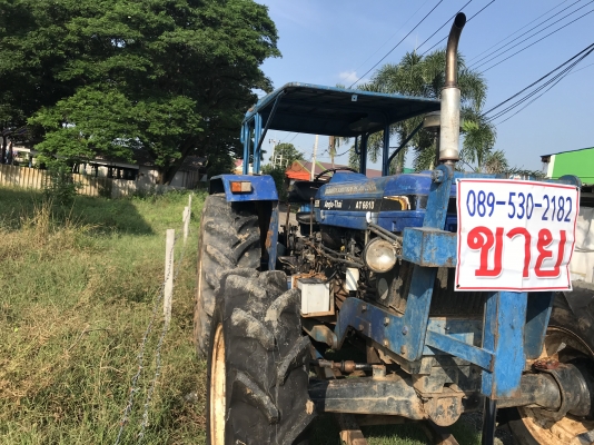 ????????ขาย????????AT6610คานหน้าคาลาโล่รถพร้อมใช้ ????????ขาย????????AT6610คานหน้าคาลาโล่รถพร้อมใช้