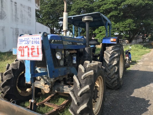 ????????ขาย????????AT6610คานหน้าคาลาโล่รถพร้อมใช้ ????????ขาย????????AT6610คานหน้าคาลาโล่รถพร้อมใช้