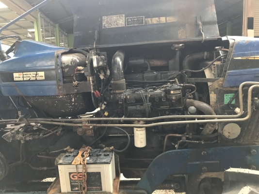 ????????ขาย????????AT6610คานหน้าคาลาโล่รถพร้อมใช้ ????????ขาย????????AT6610คานหน้าคาลาโล่รถพร้อมใช้