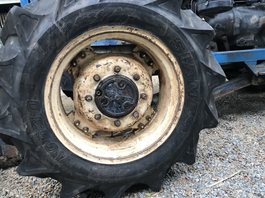 ????????ขาย????????AT6610คานหน้าคาลาโล่รถพร้อมใช้ ????????ขาย????????AT6610คานหน้าคาลาโล่รถพร้อมใช้