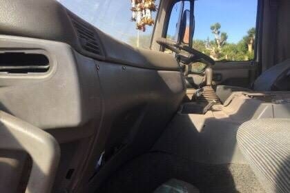 ขาย 895,000 บาท HINO PROFIA 12 ล้อ 2 เพลา เครื่อง P11C-320 แรง หัวบาง ยางดี คัสชีสวย เอกสารเล่มทะเบียน  รถอยู่  นครพนม  090-772-3710 090-772-3708