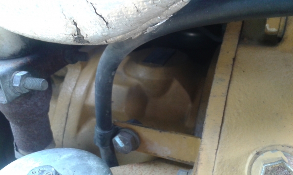 ต้องการขายรถขุดยี่ห้อ CAT-303SR รถนอกนำเข้าจากญี่ปุ่น ต้องการขายรถขุดยี่ห้อ CAT-303SR รถนอกนำเข้าจากญี่ปุ่น